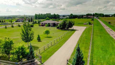 Photo of 242133 96 Street E, Rural Foothills County, AB T1S 3Y6 (MLS # A2330853)