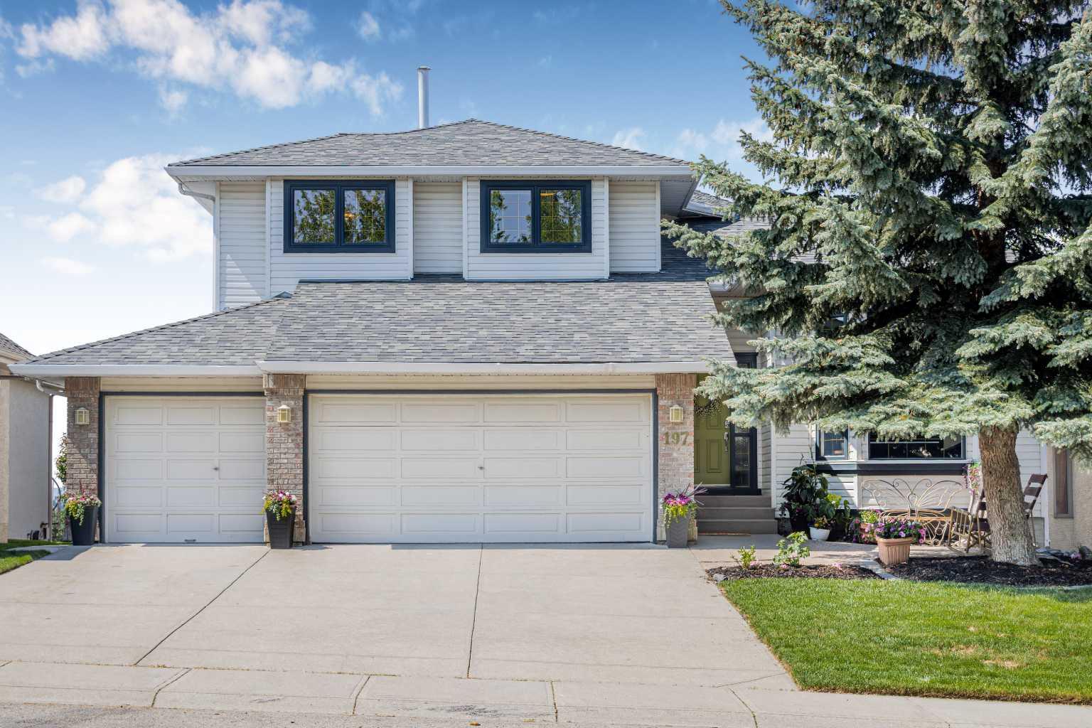 197 Douglas Park Boulevard SE