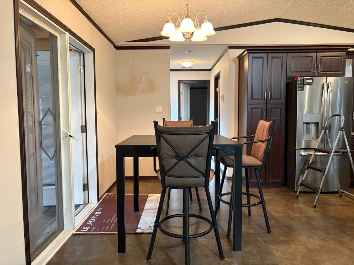 2600 Gooseberry Lane