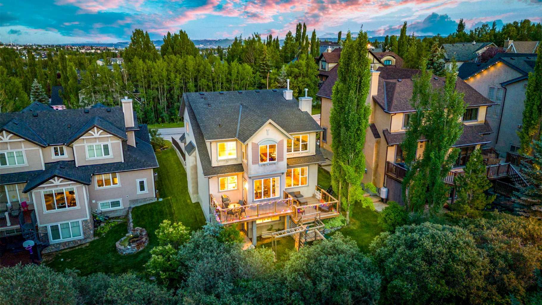 10 Tusslewood Heights NW
