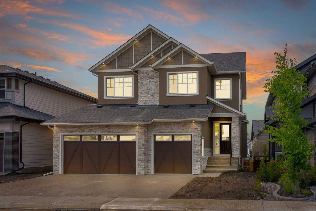 Photo of 644 Legacy Woods Circle SE, Calgary, AB T2X 5A8 (MLS # A2326615)