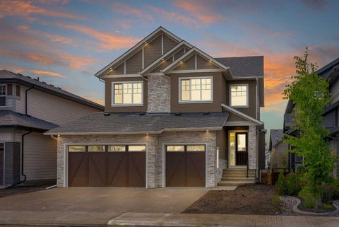 Photo of 644 Legacy Woods Circle SE, Calgary, AB T2X 5A8 (MLS # A2326615)