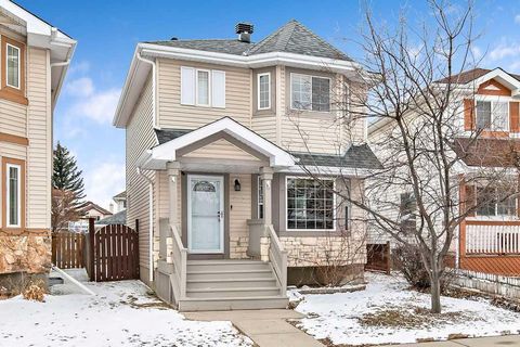 27 Chaparral Ridge Way SE Calgary AB T2X 3K4