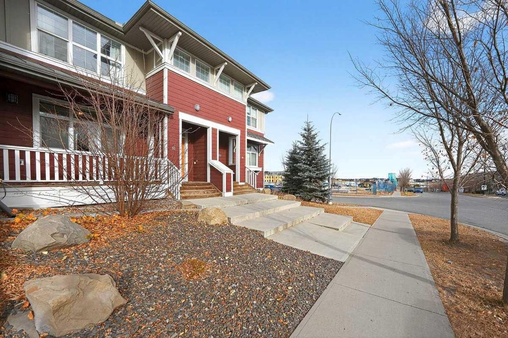 Photo of 82 Mahogany Drive SE, Calgary, AB T3M 2K2 (MLS # A2285115)