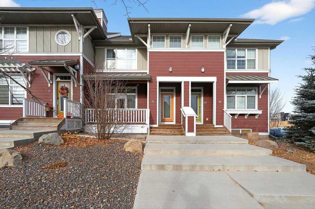 Photo of 82 Mahogany Drive SE, Calgary, AB T3M 2K2 (MLS # A2285115)