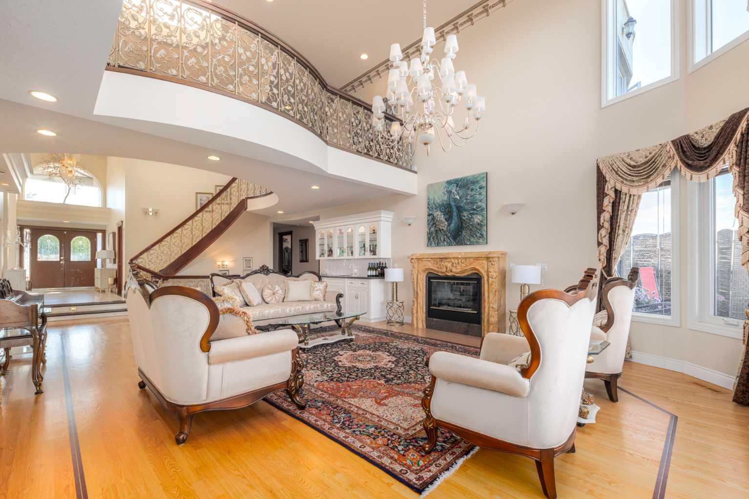 36 Patina Hill SW