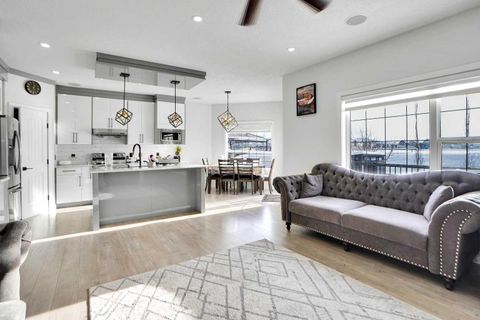 85 Saddlebrook Circle NE Calgary AB T3J 0K3