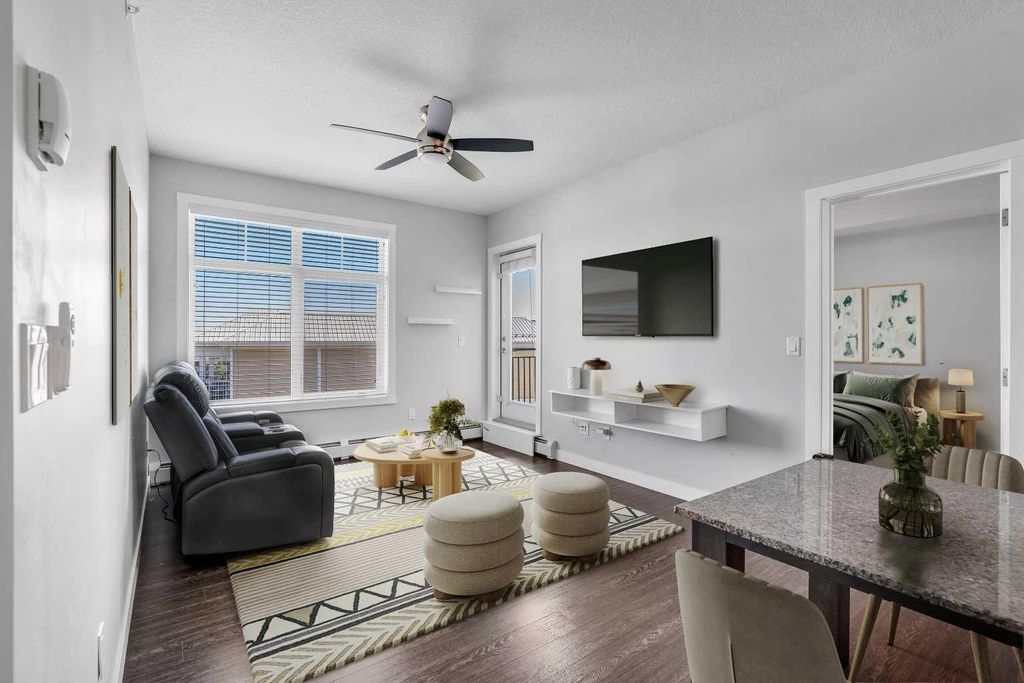 Photo of 3727 Sage Hill Drive NW #2409, Calgary, AB T3R 1T7 (MLS # A2298970)