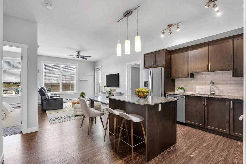 Photo of 3727 Sage Hill Drive NW #2409, Calgary, AB T3R 1T7 (MLS # A2298970)
