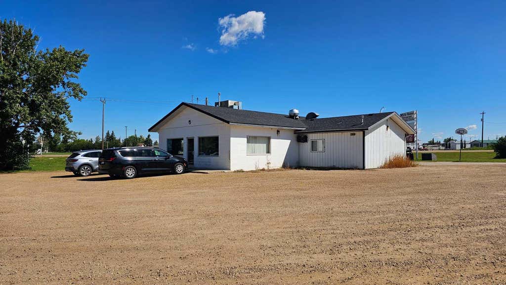 Photo of 4601 45 Street, Castor, AB T0C 0X0 (MLS # A2338654)
