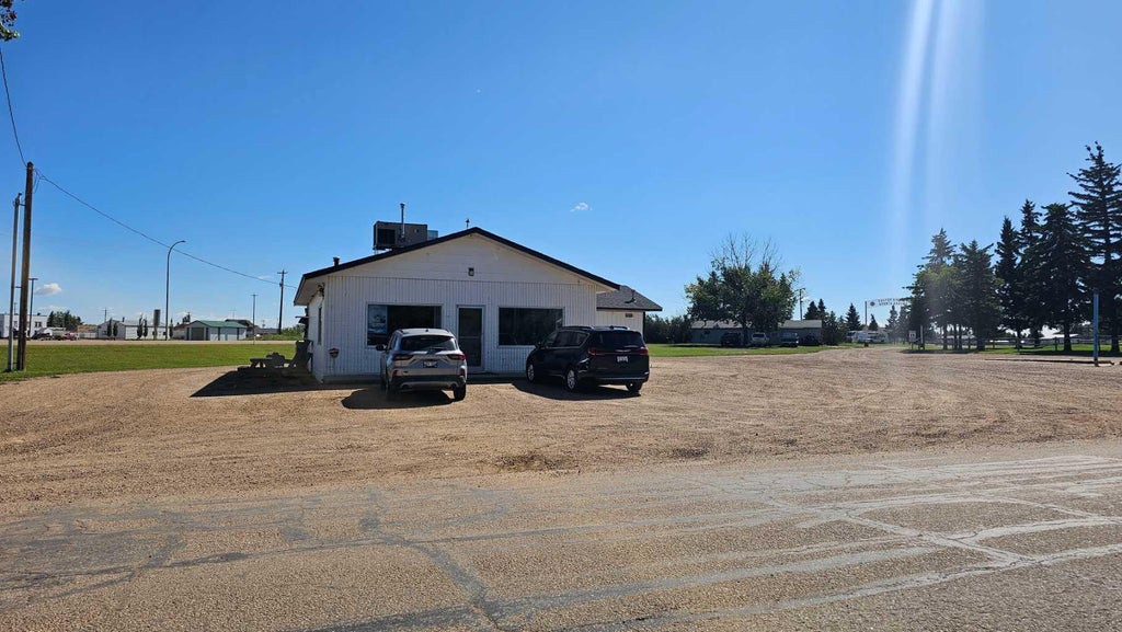 Photo of 4601 45 Street, Castor, AB T0C 0X0 (MLS # A2338654)