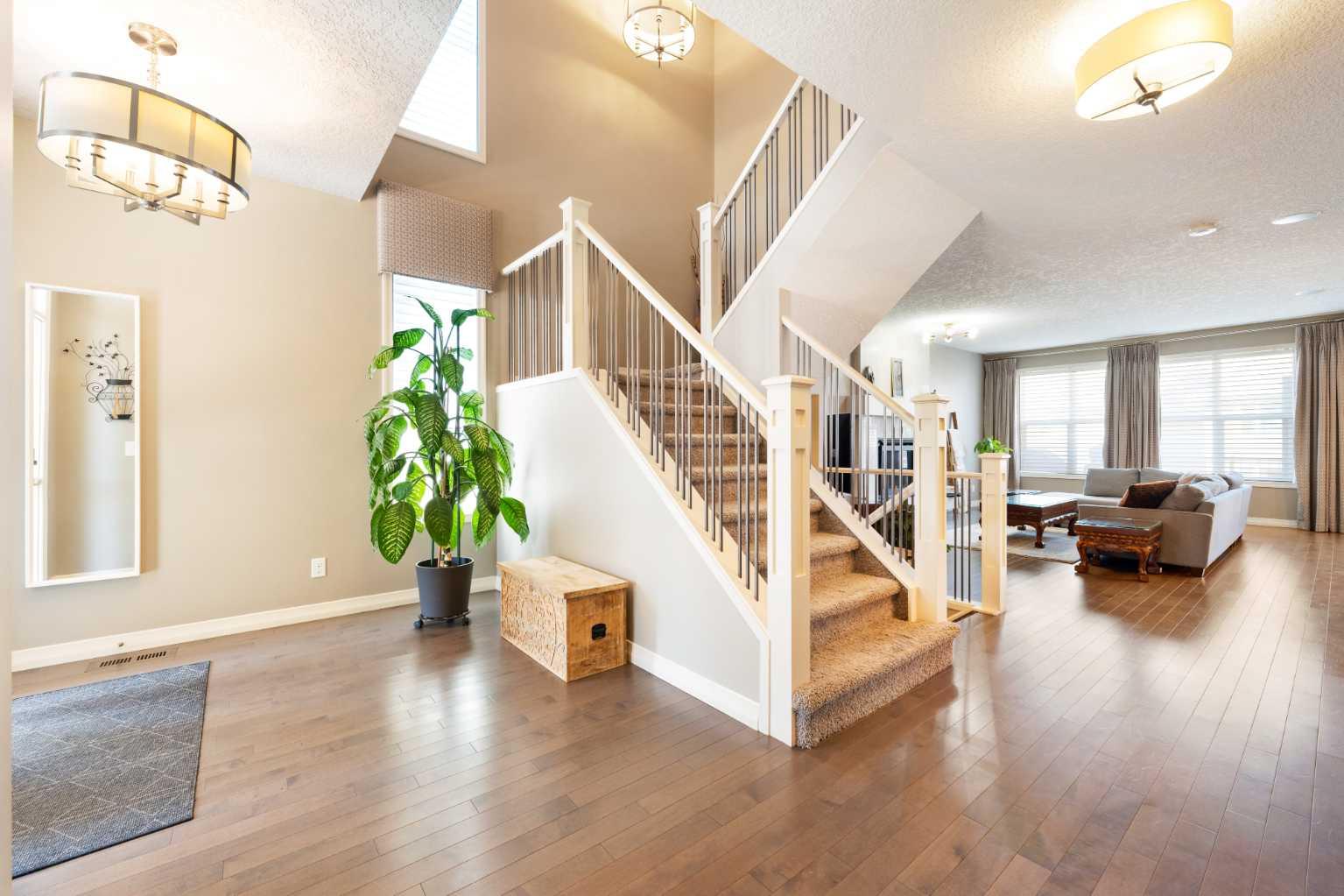 172 Auburn Bay Avenue SE