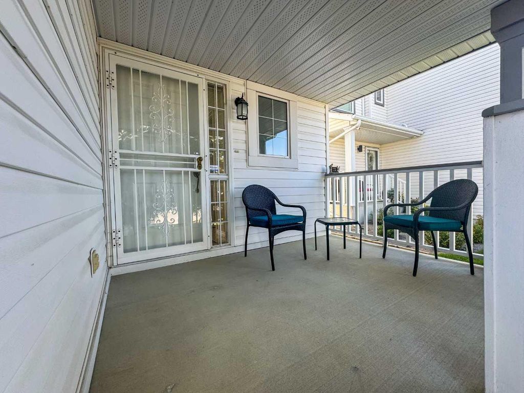 Photo of 3611 Douglas Ridge Boulevard SE, Calgary, AB T2Z 3B1 (MLS # A2295443)