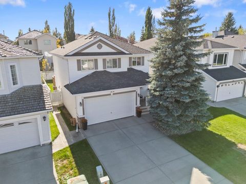 3611 Douglas Ridge Boulevard SE Calgary AB T2Z 3B1