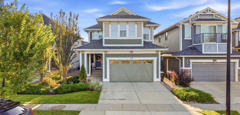 Photo of 199 Auburn Springs Boulevard SE, Calgary, AB T3M 1T9 (MLS # A2346505)