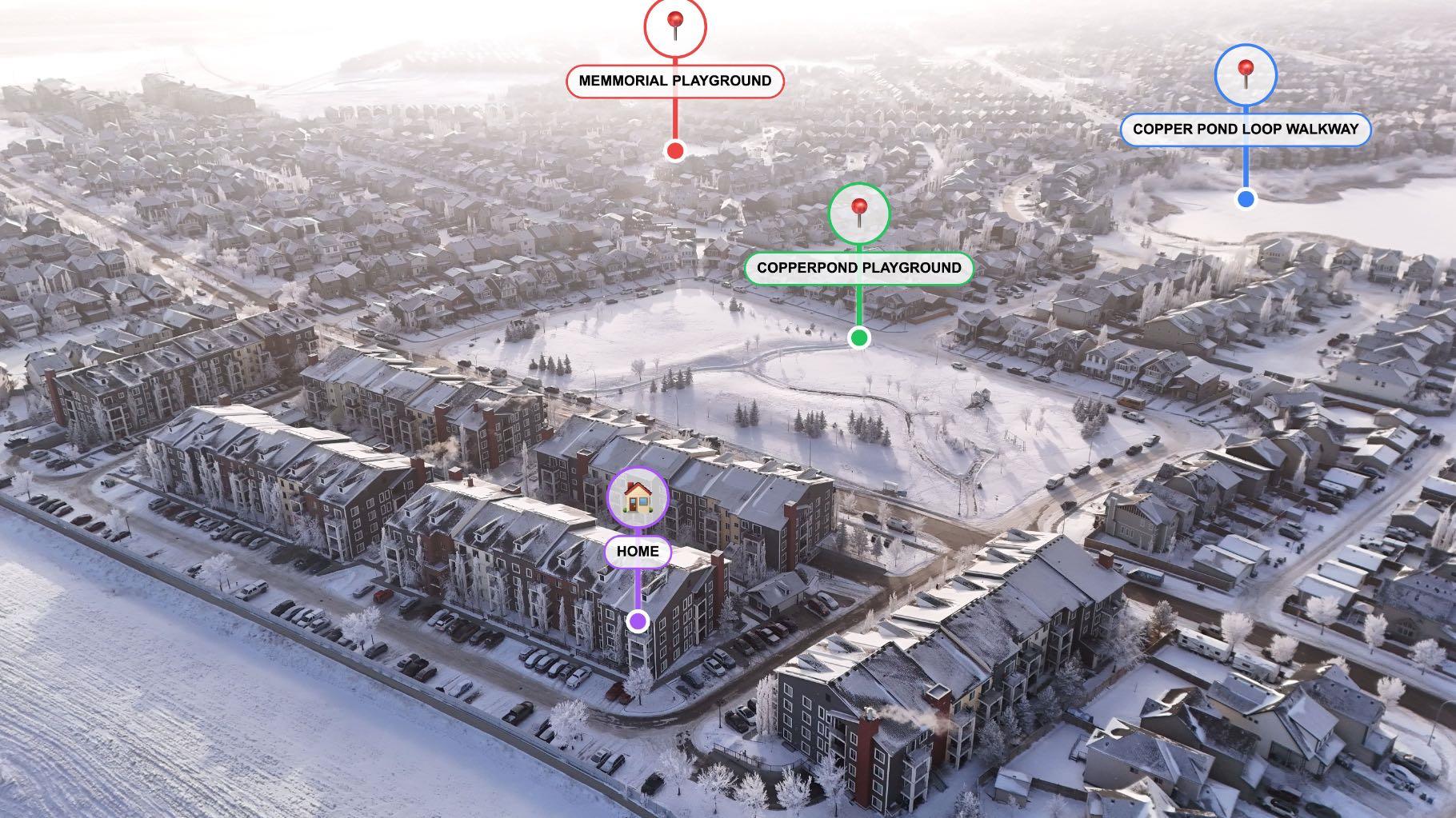 755 Copperpond Boulevard SE 3309