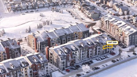 755 Copperpond Boulevard SE 3309 Calgary AB T2Z 4R2