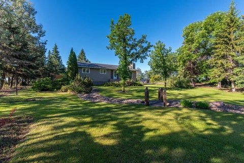 Photo of 322540 48 TWP-Road, Rural, SK S0M 1M0 (MLS # A2321114)