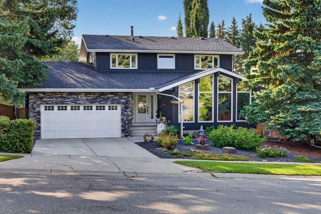 Photo of 267 Ranch Estates Drive NW, Calgary, AB T3G 1K7 (MLS # A2342439)