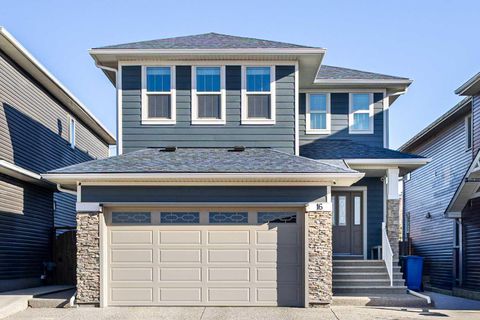 16 Redstone Parade NE Calgary AB T3N 0J7