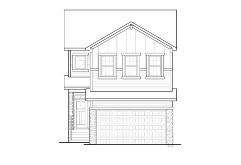 Photo of 134 Belmont Passage SW, Calgary, AB T0L 0X0 (MLS # A2241837) Photo of 134 Belmont Passage SW, Calgary, AB T0L 0X0 (MLS # A2241837)