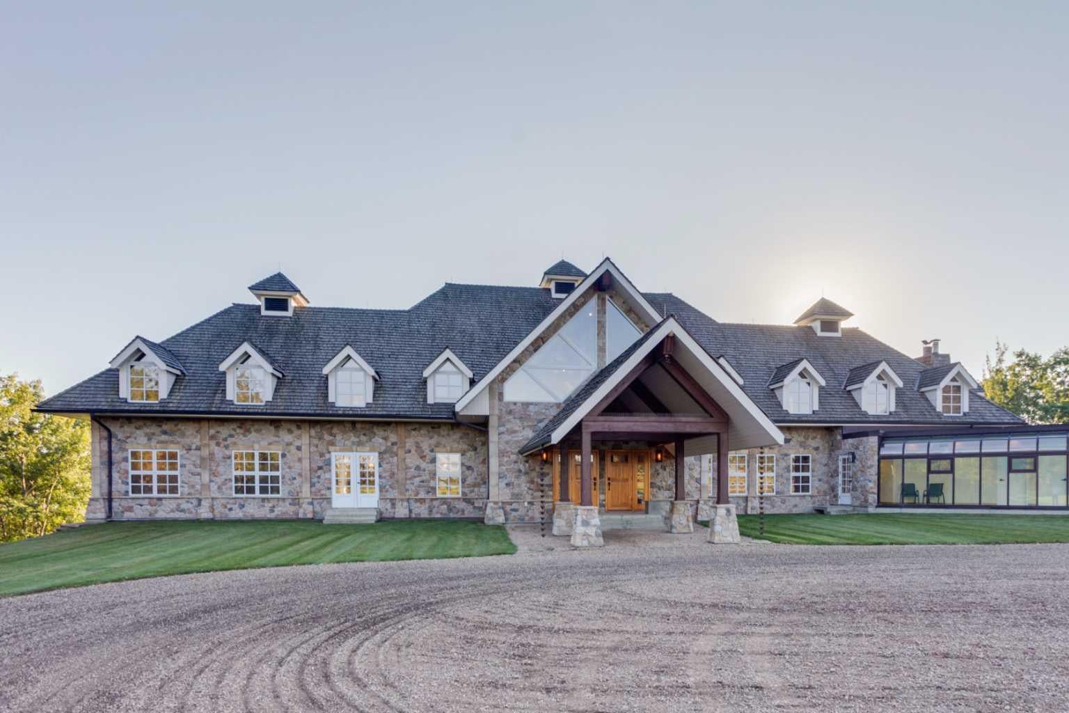 Township Road 414 23227
