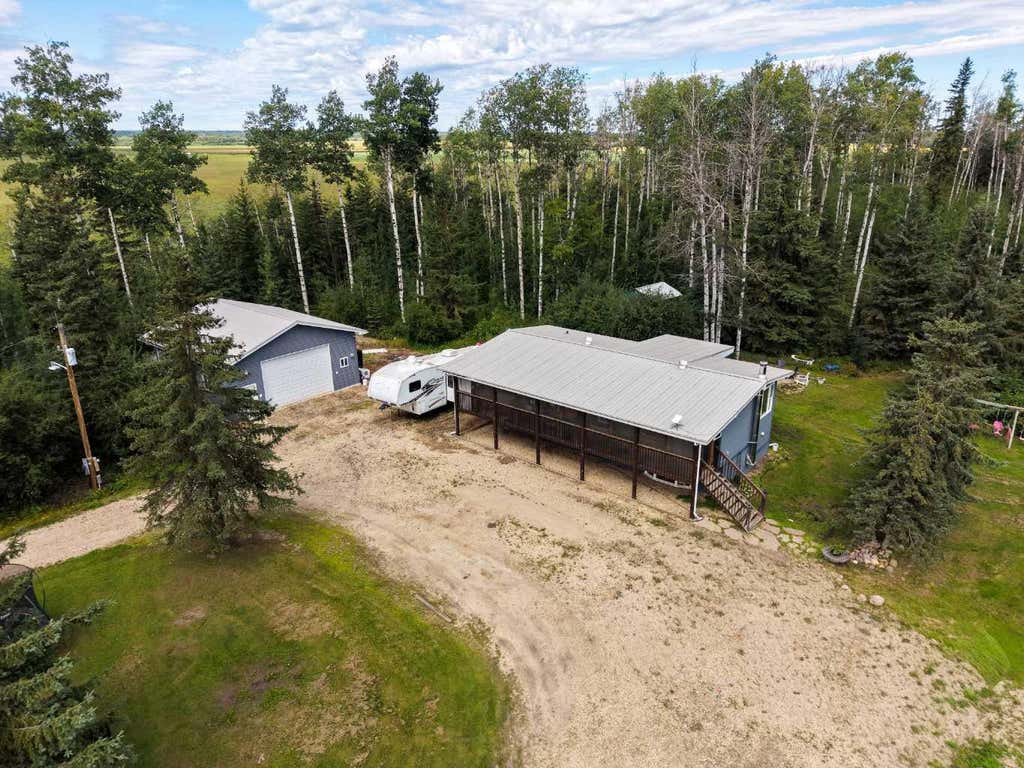 Photo of 22048 Township Road 720, Valleyview, AB T0H 3N0 (MLS # A2339036)
