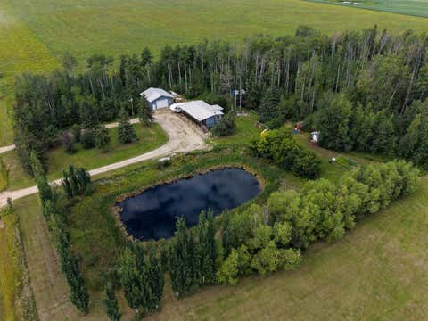 Photo of 22048 Township Road 720, Valleyview, AB T0H 3N0 (MLS # A2339036)