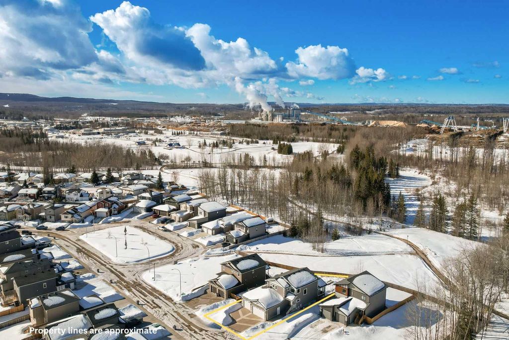 Photo of 60 Pritchard Drive, Whitecourt, AB T7S 0G3 (MLS # A2292879)