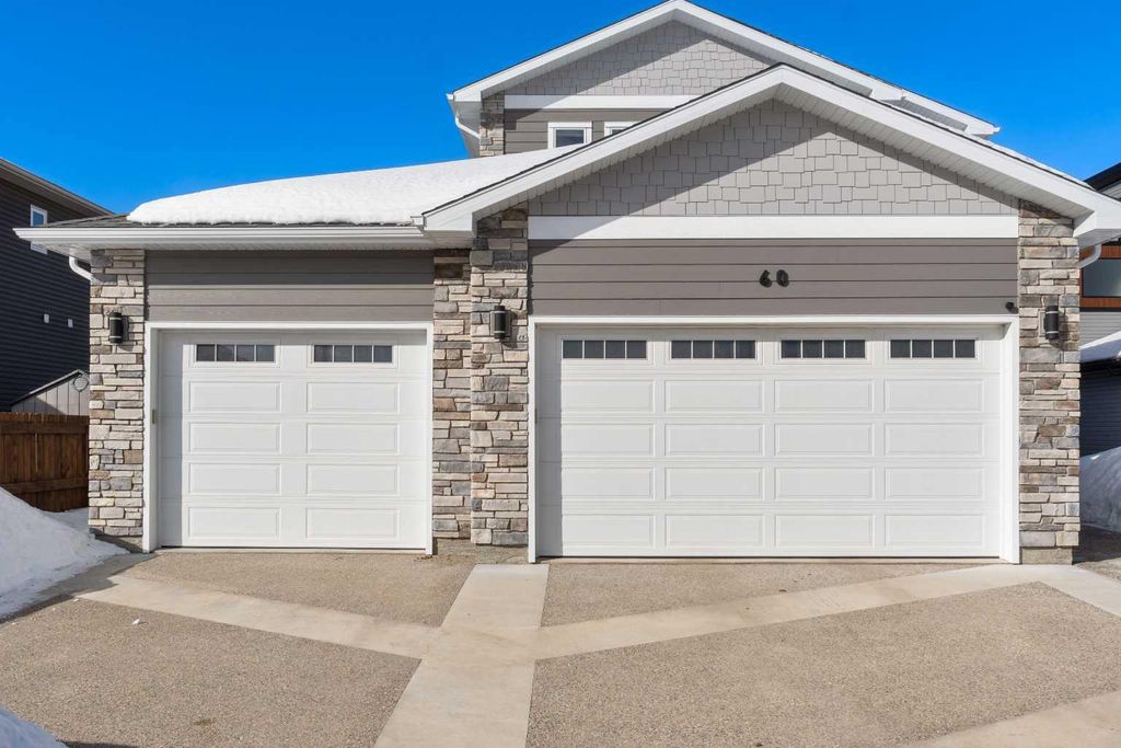 Photo of 60 Pritchard Drive, Whitecourt, AB T7S 0G3 (MLS # A2292879)