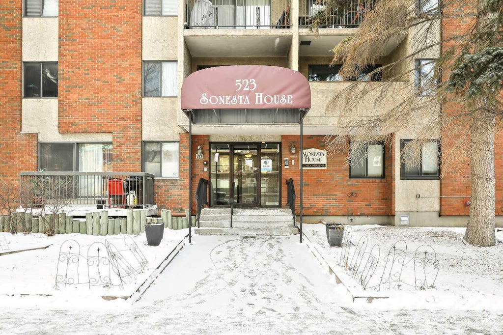 Photo of 523 15 Avenue SW #301, Calgary, AB T2R 0R3 (MLS # A2307404)