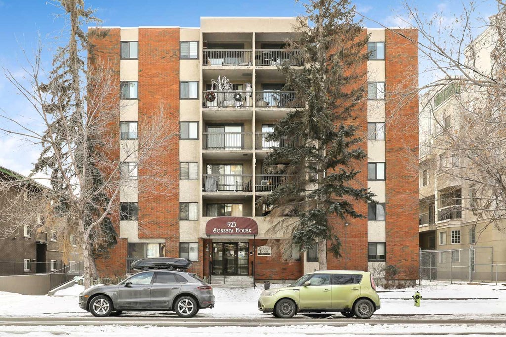 Photo of 523 15 Avenue SW #301, Calgary, AB T2R 0R3 (MLS # A2307404)