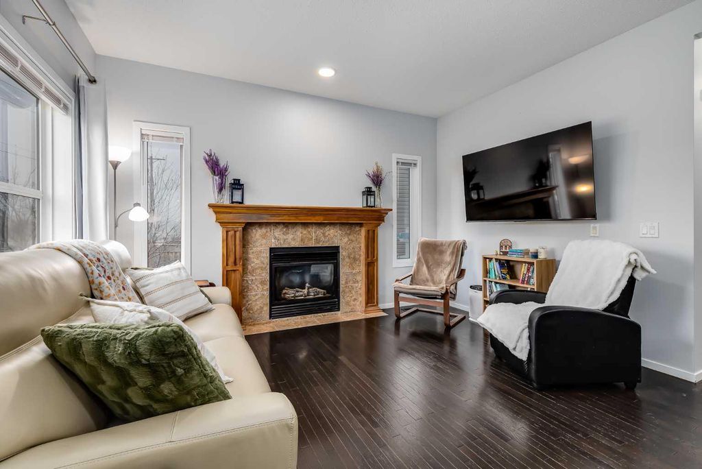 Photo of 2272 Sagewood Heights SW, Airdrie, AB T4B 3N8 (MLS # A2296034)