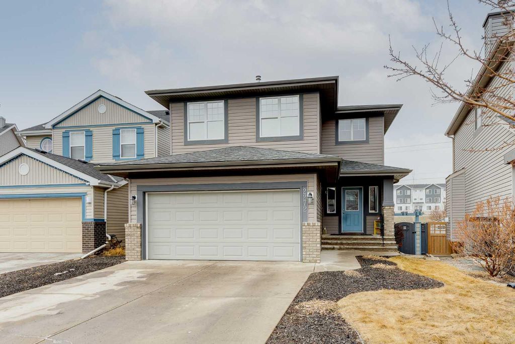 Photo of 2272 Sagewood Heights SW, Airdrie, AB T4B 3N8 (MLS # A2296034)