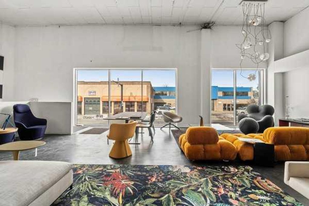 Photo of 1435 9 Avenue SE, Calgary, AB T2V 0Y6 (MLS # A2251333)