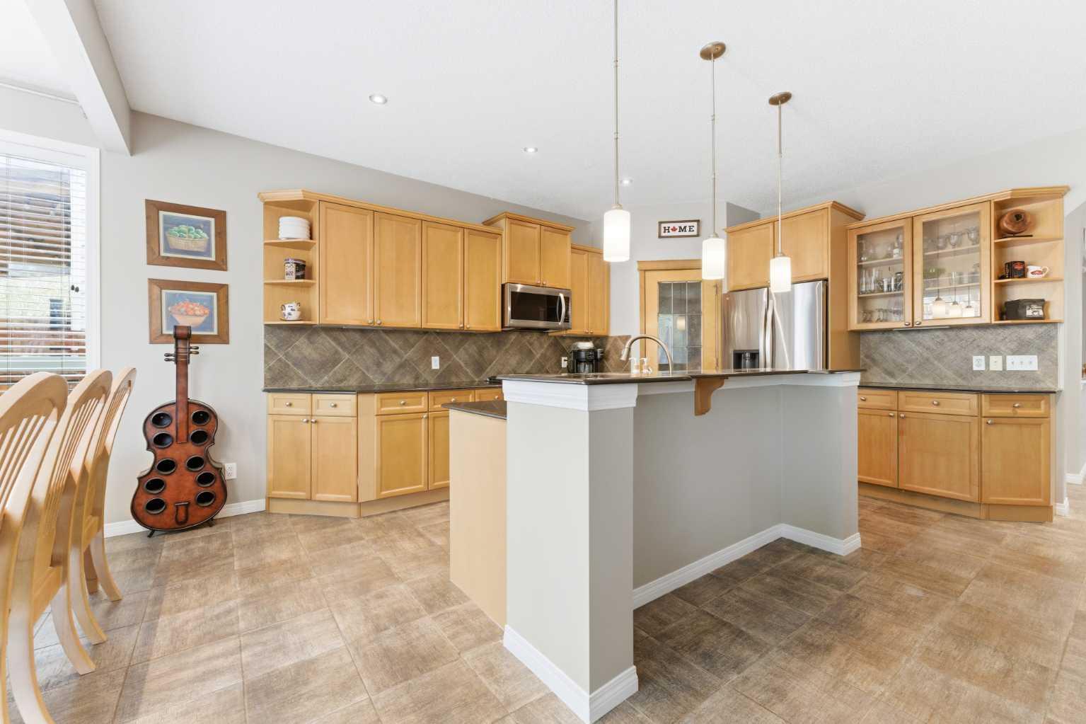 143 Chaparral Ravine View SE