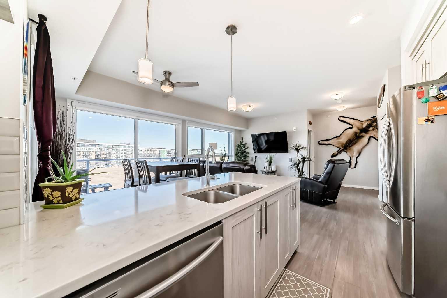 4150 Seton Drive SE 409