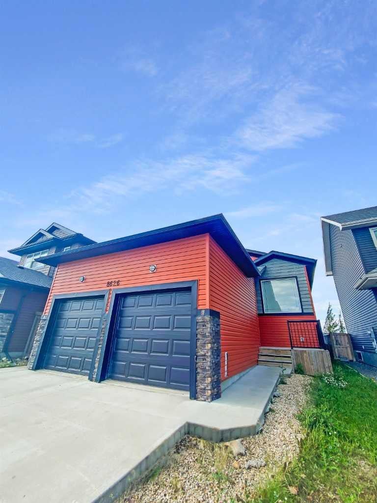 Photo of 8626 88 Street #B, Grande Prairie, AB T8X 0P5 (MLS # A2317234)