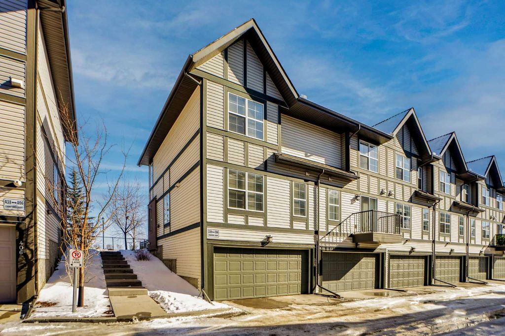 Photo of 330 Cranford Court SE, Calgary, AB T3M 0W3 (MLS # A2290288)