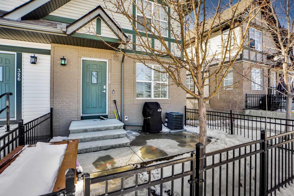 Photo of 330 Cranford Court SE, Calgary, AB T3M 0W3 (MLS # A2290288)