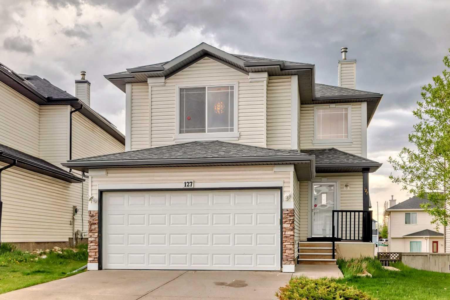 127 citadel Estates Terrace NW