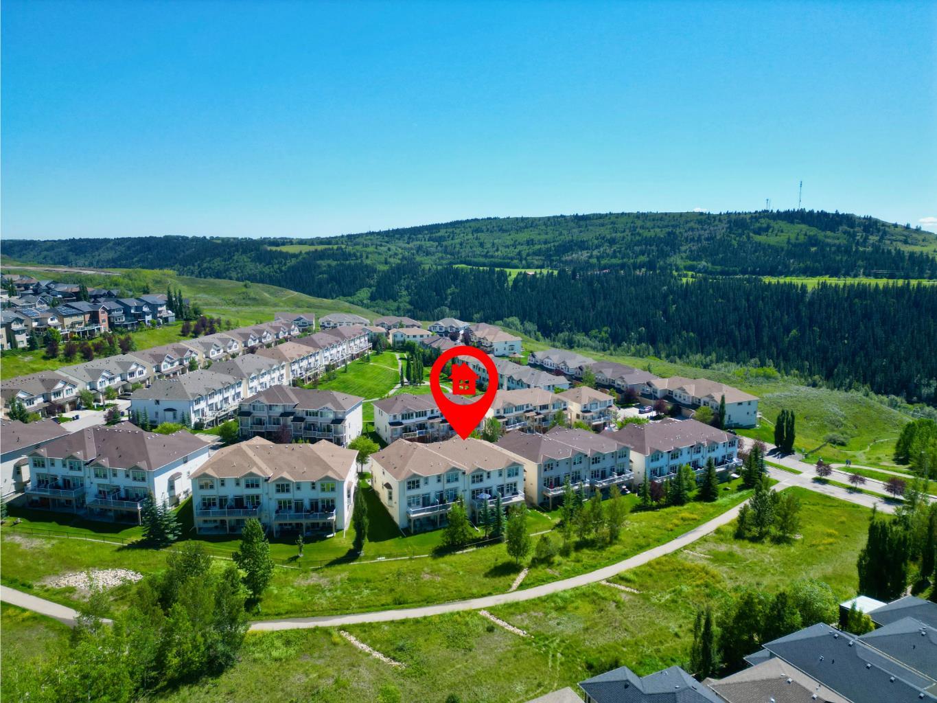 287 Sunset Point