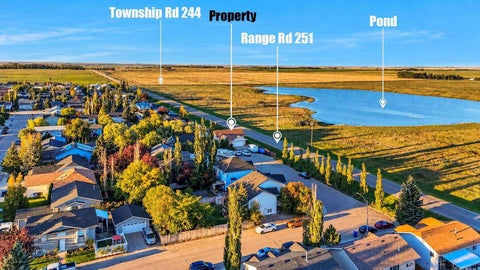 Photo of 106 Strathaven Bay, Strathmore, AB T1P 1M2 (MLS # A2345766)