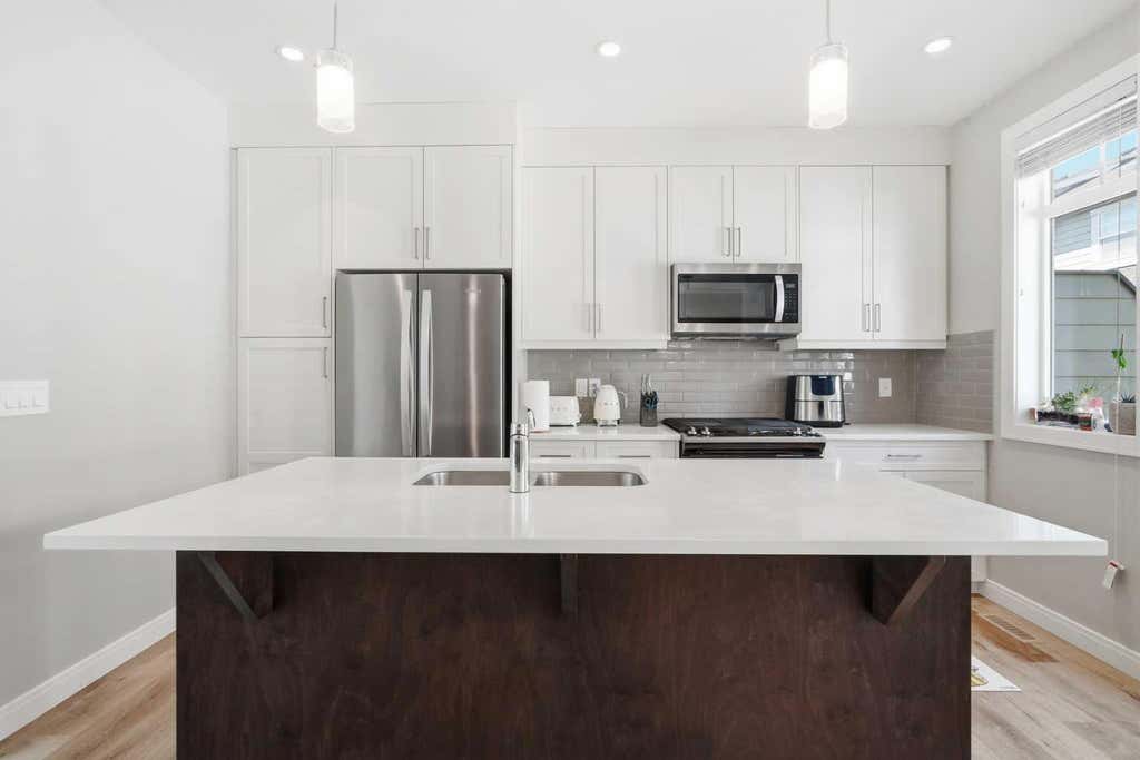 Photo of 312 Wentworth Row SW, Calgary, AB T3H 1W7 (MLS # A2329970)