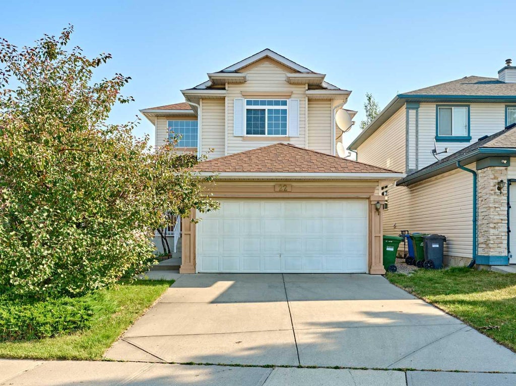 Photo of 22 Citadel Crest Link NW, Calgary, AB T3G 4W2 (MLS # A2341558)