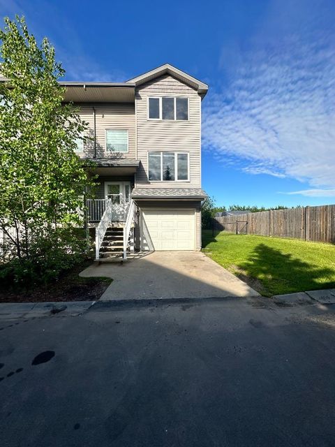 Photo of 100 Albion Drive #30, Fort McMurray, AB T9K 2X6 (MLS # A2322334)