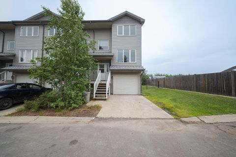 Photo of 100 Albion Drive #30, Fort McMurray, AB T9K 2X6 (MLS # A2322334)