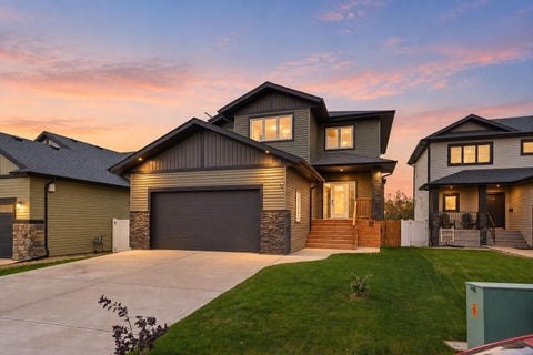 Photo of 29 Alderwood Close, Blackfalds, AB T4M 0L9 (MLS # A2347763)