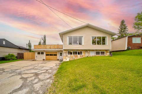 Photo of 1130 James Avenue, Pincher Creek, AB T0K 1W0 (MLS # A2320196)