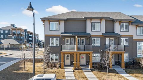 Photo of 79 Auburn Meadows Street SE, Calgary, AB T3M 2S1 (MLS # A2284749)